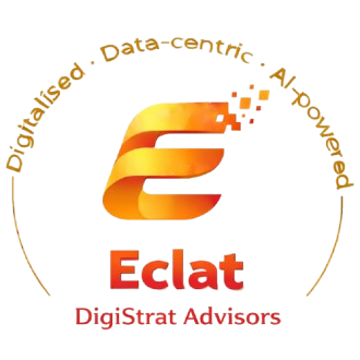 Eclat Logo