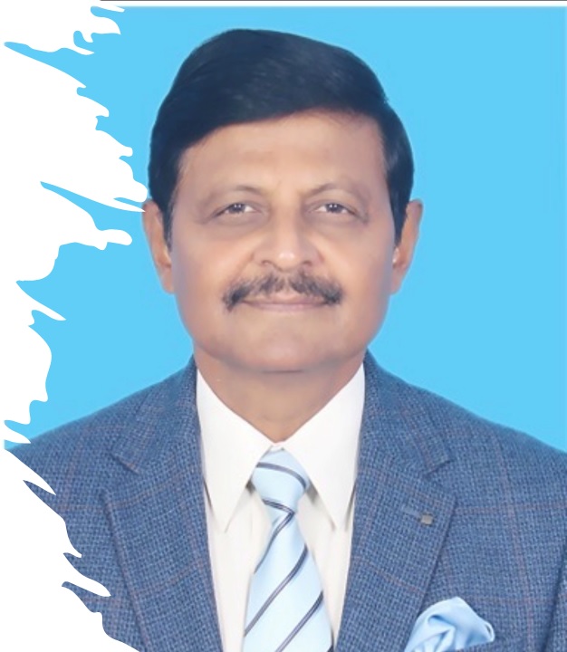 Maj Gen Ravi K Chaudhary